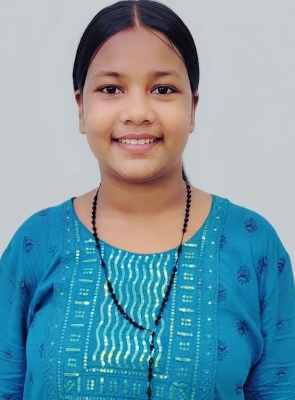 Shushmita Kullu - Full time Cleaner in Malad West in Mumbai